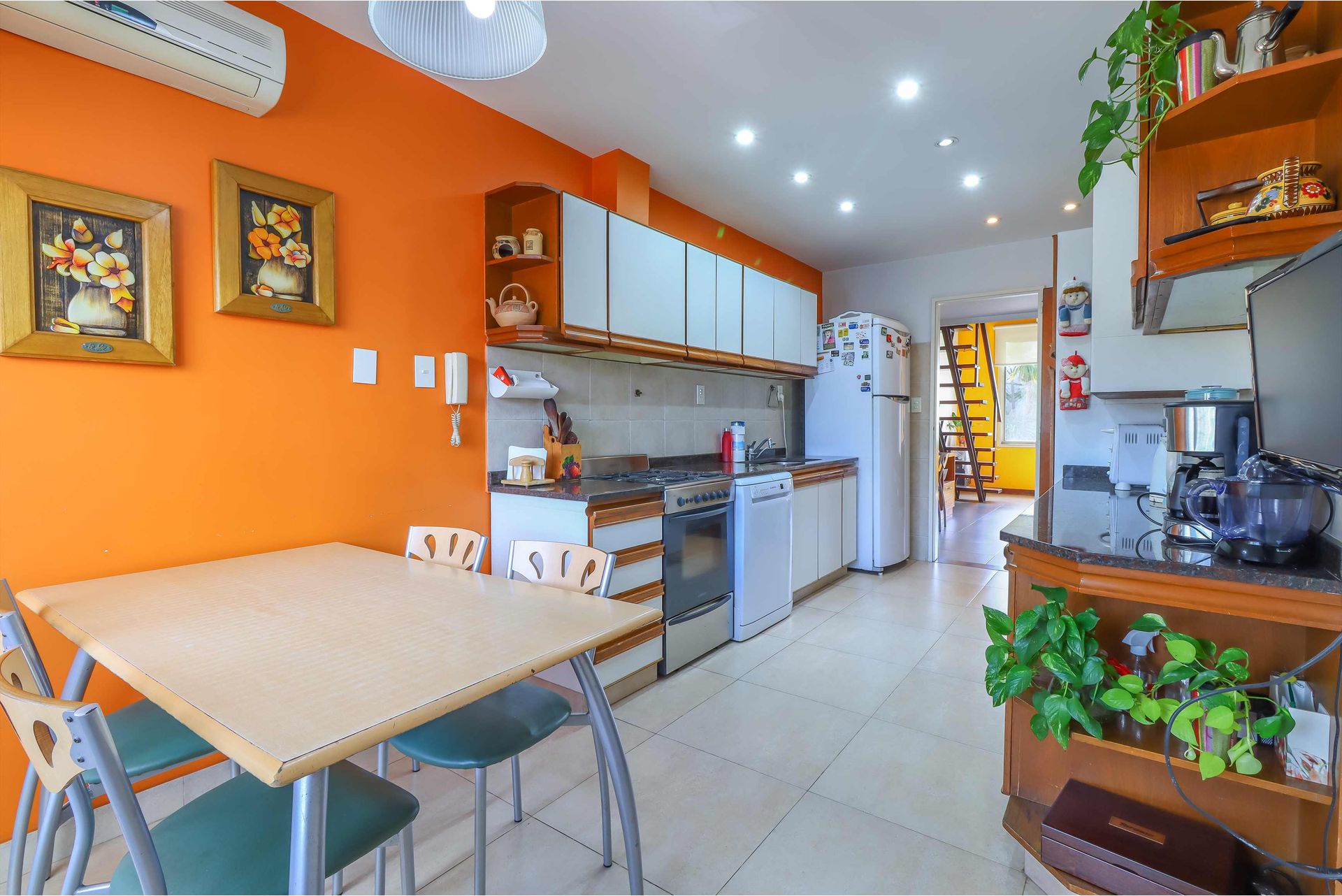 VENTA PH 5 amb cochera cubierta Olivos Vte Lopez