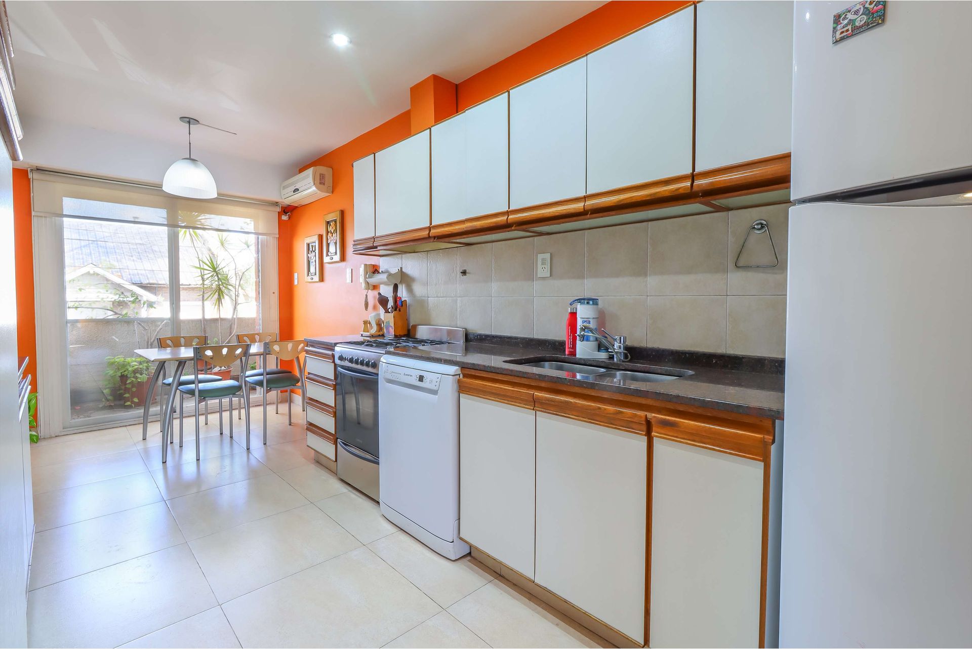 VENTA PH 5 amb cochera cubierta Olivos Vte Lopez