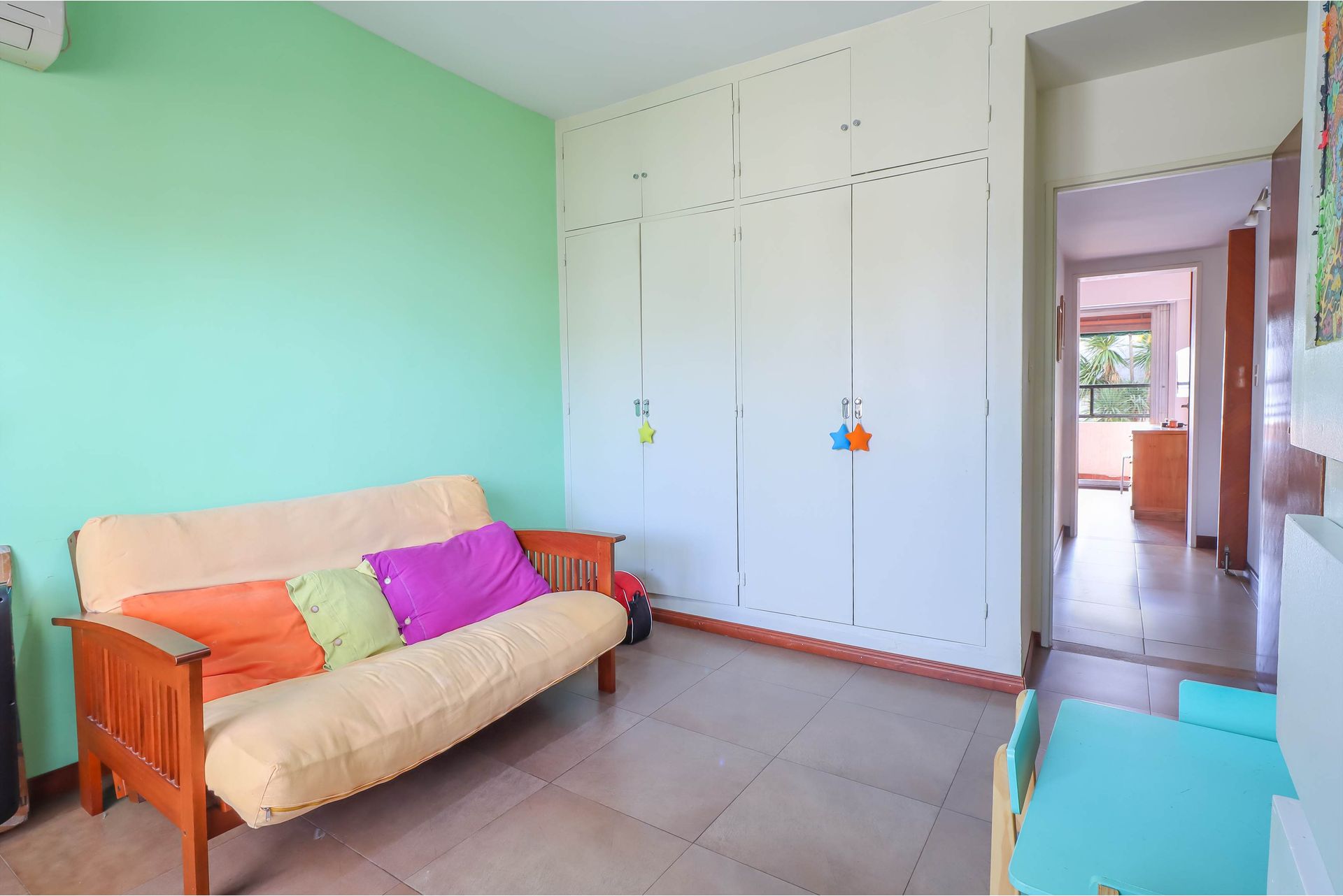 VENTA PH 5 amb cochera cubierta Olivos Vte Lopez