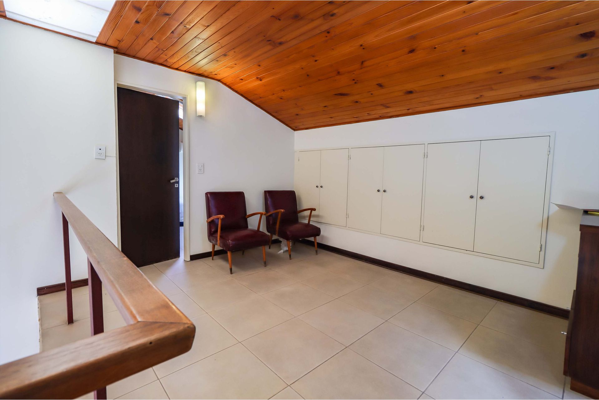 VENTA PH 5 amb cochera cubierta Olivos Vte Lopez