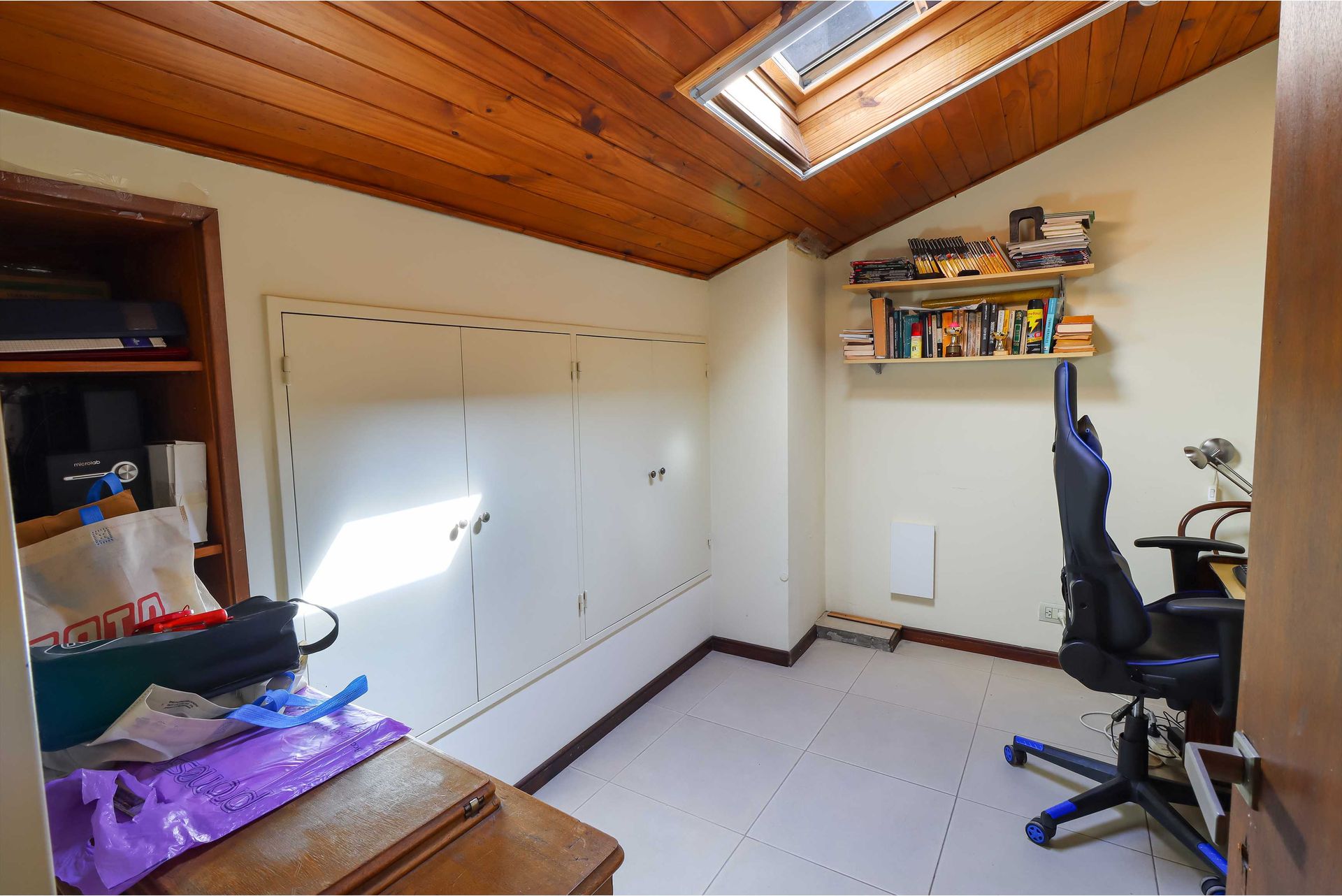 VENTA PH 5 amb cochera cubierta Olivos Vte Lopez