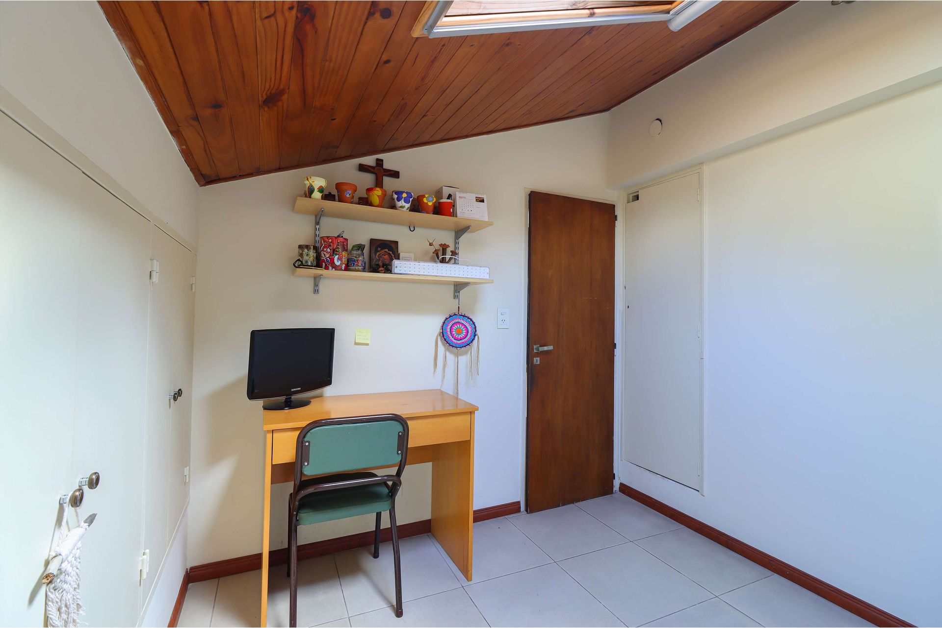 VENTA PH 5 amb cochera cubierta Olivos Vte Lopez