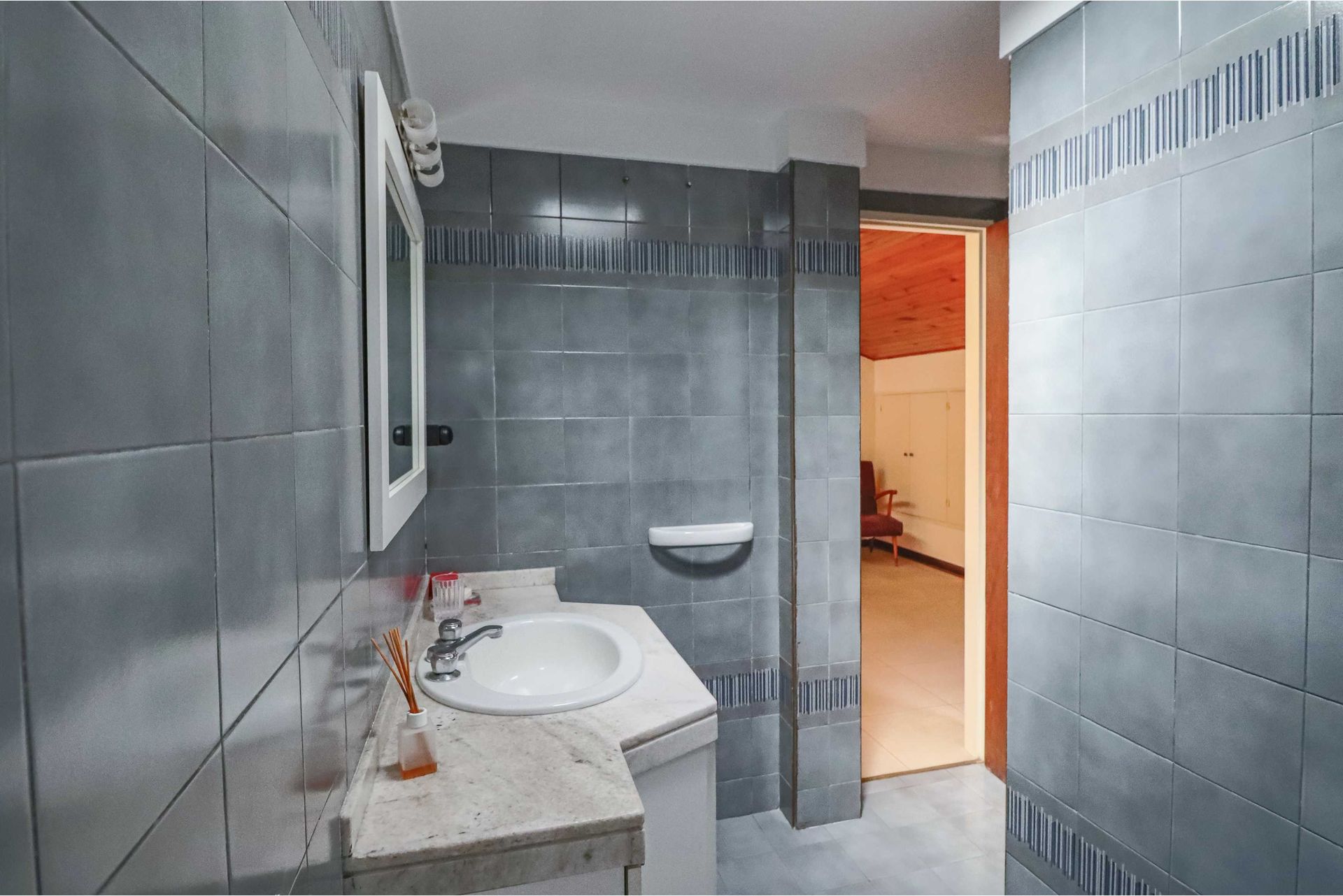 VENTA PH 5 amb cochera cubierta Olivos Vte Lopez