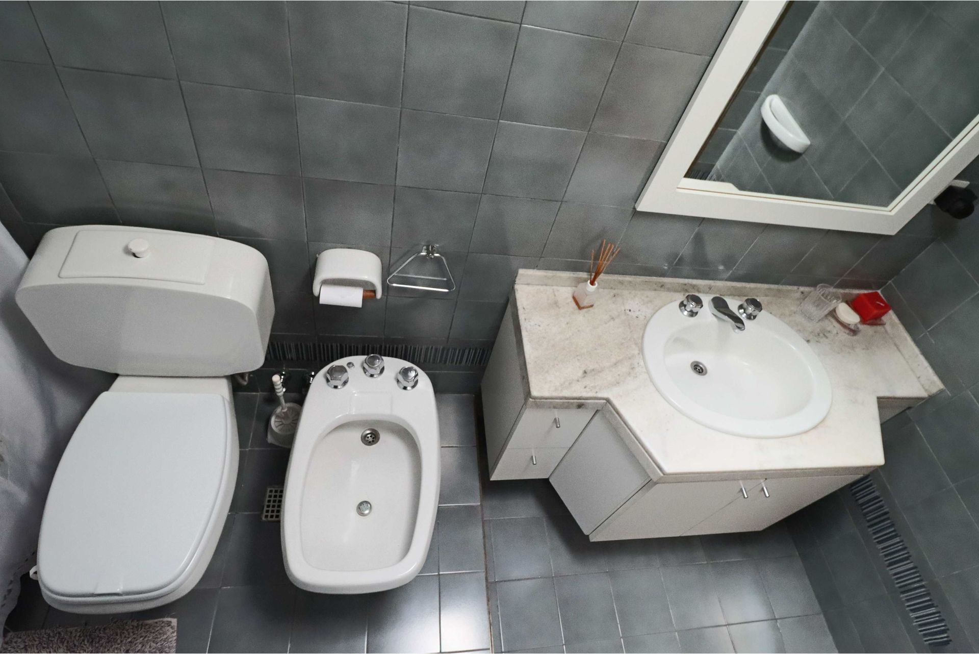 VENTA PH 5 amb cochera cubierta Olivos Vte Lopez