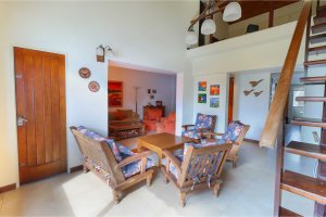 VENTA PH 5 amb cochera cubierta Olivos Vte Lopez