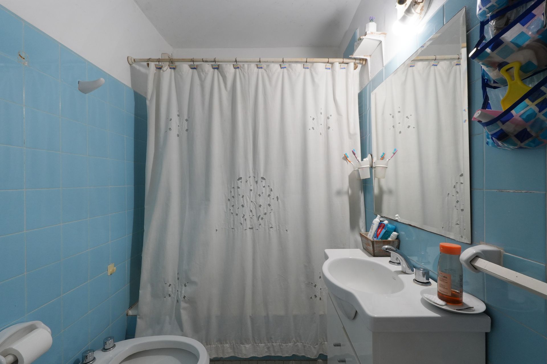 Venta Departamento 3 ambientes, Olivos con Balcon