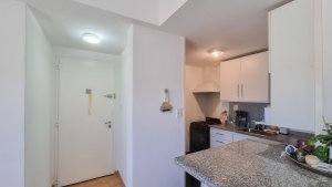 Venta departamento dos ambientes en Beccar