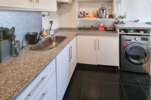 Venta departamento dos ambientes en Beccar