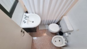 Venta departamento dos ambientes en Beccar