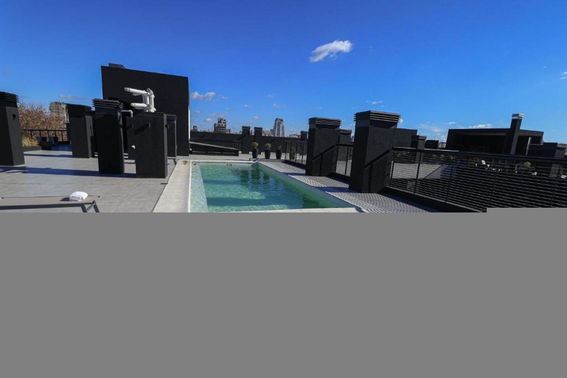 Venta Dpto 3 Amb. Vista Amplia Tigre. Own.