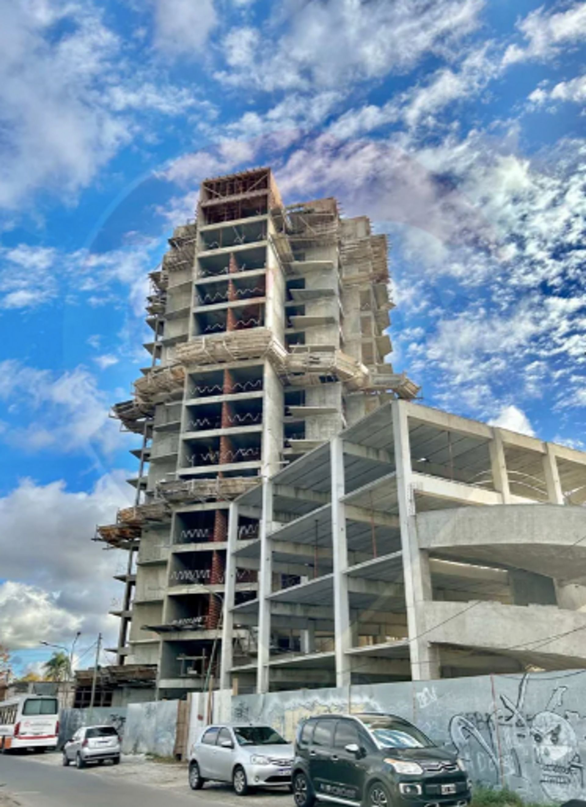 Venta Dpto 2 Amb. Puerto De Frutos, Casino, Delta