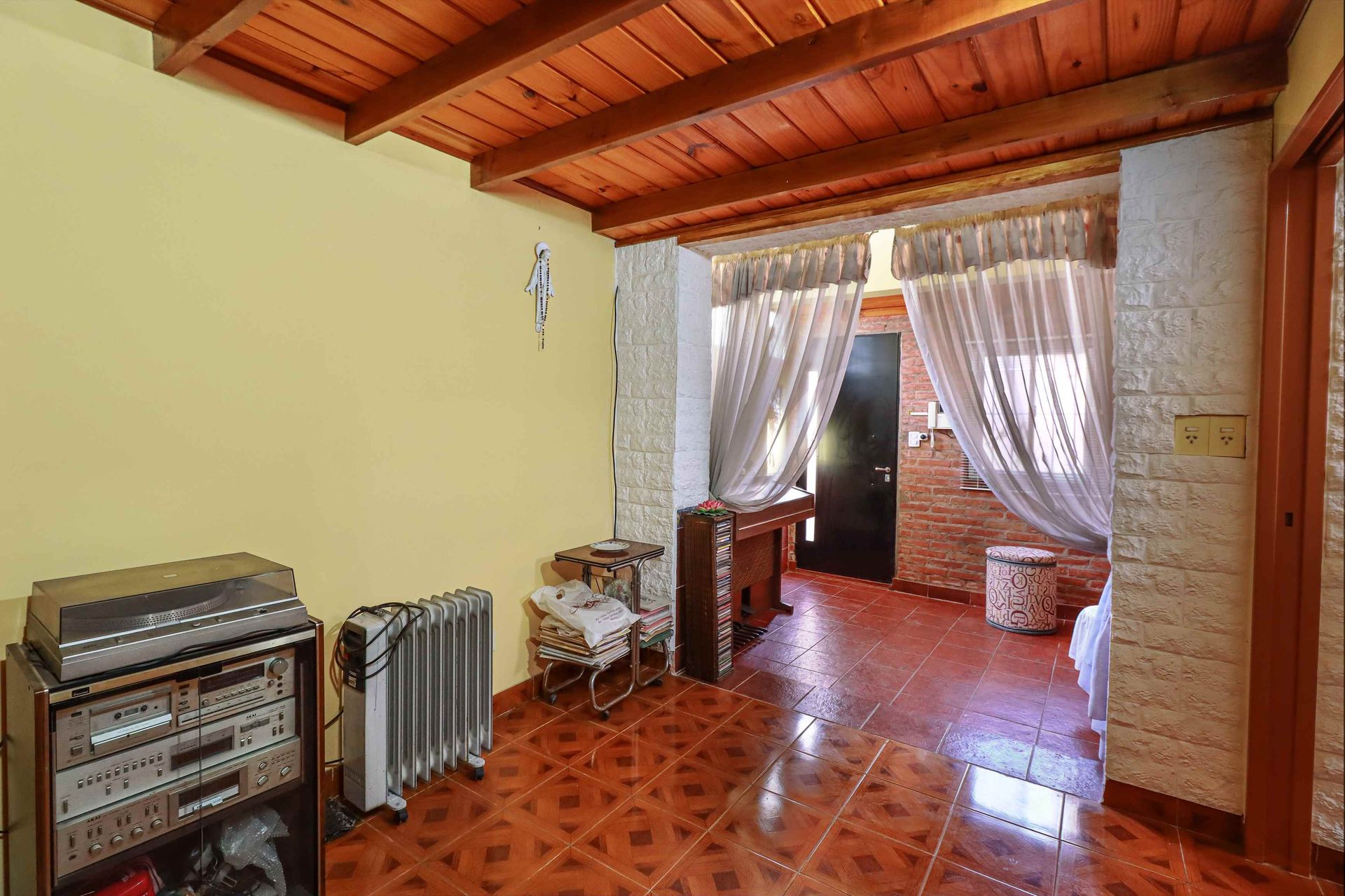 Venta Ph 4 Amb Patio Jardin Pileta Munro