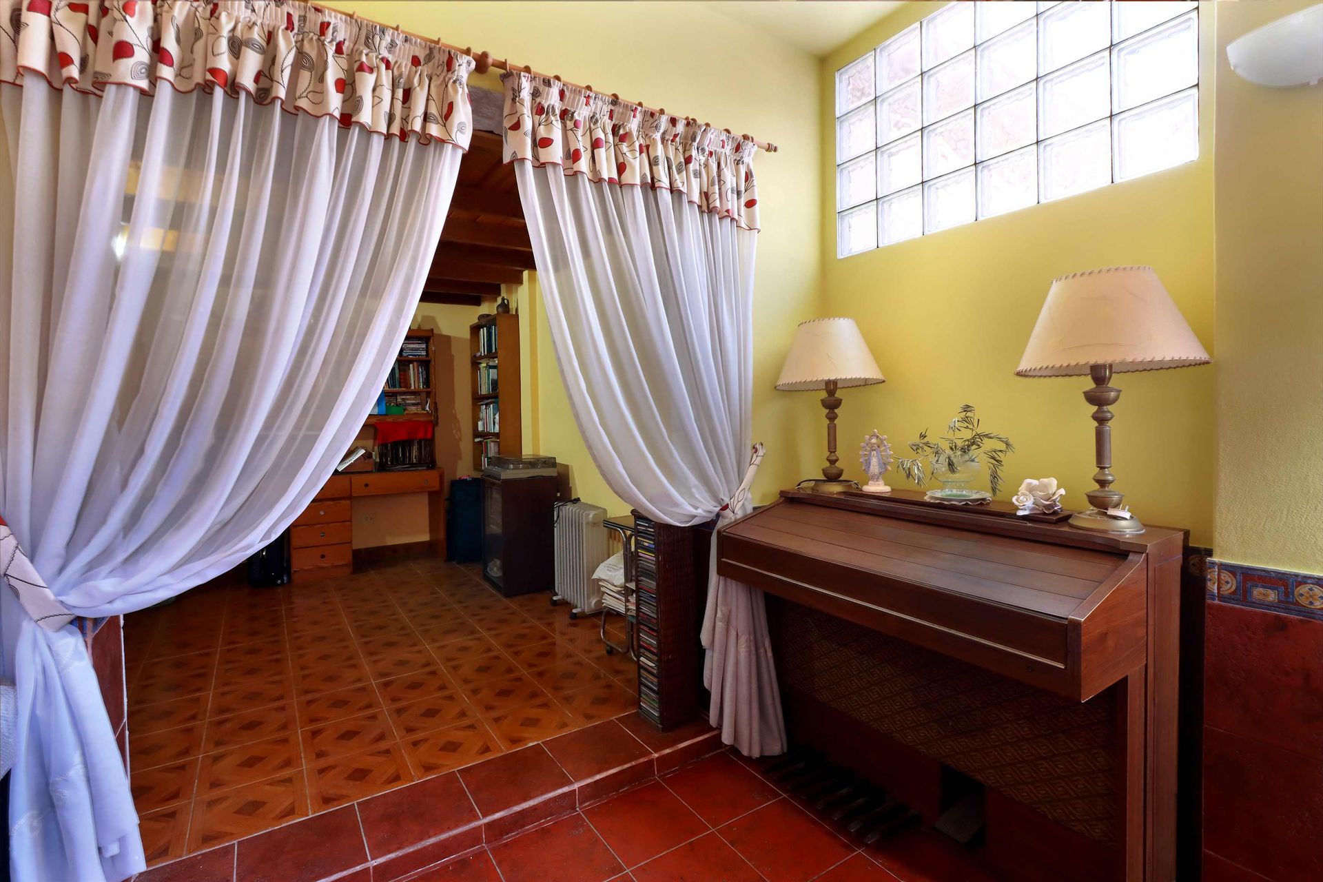 Venta Ph 4 Amb Patio Jardin Pileta Munro