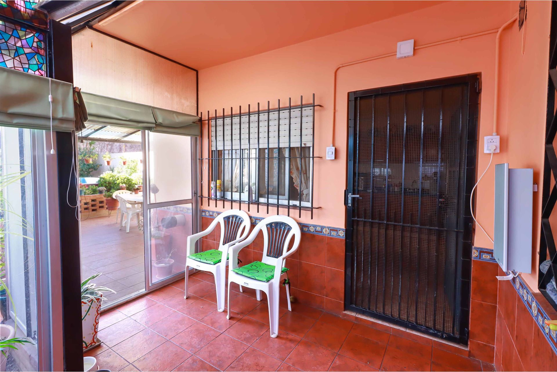Venta Ph 4 Amb Patio Jardin Pileta Munro