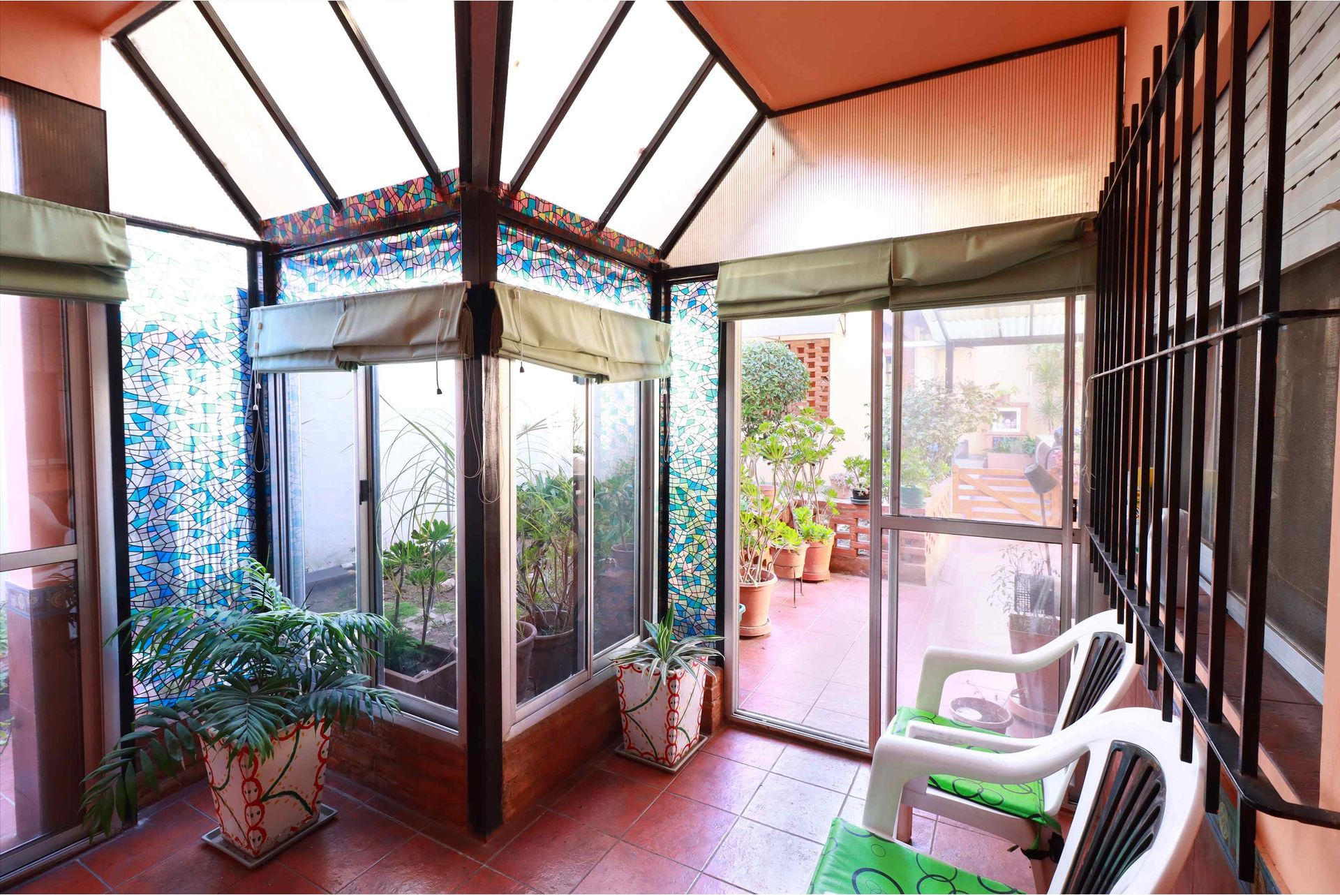Venta Ph 4 Amb Patio Jardin Pileta Munro