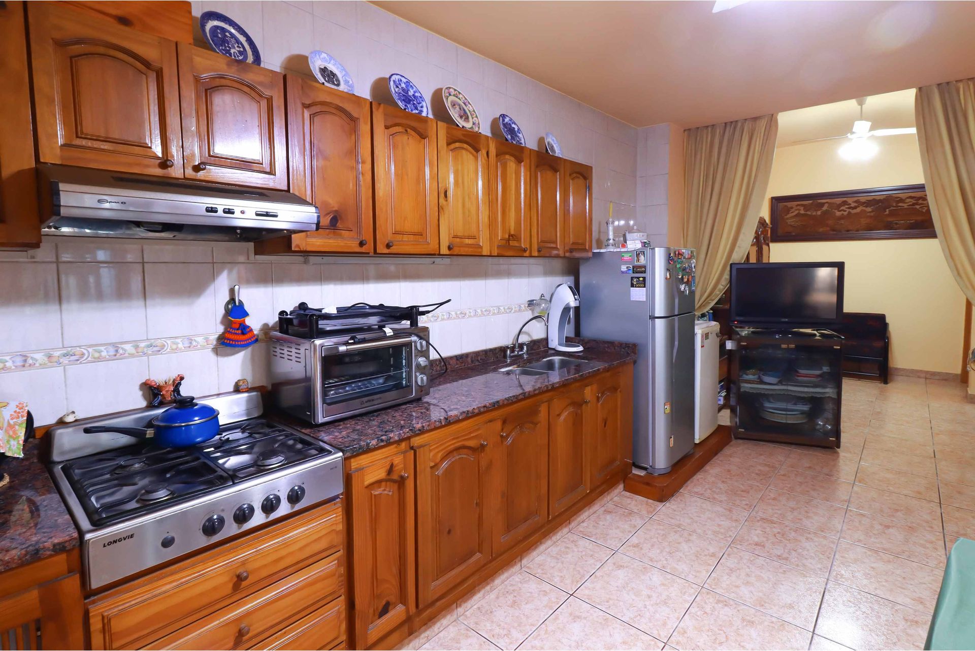 Venta Ph 4 Amb Patio Jardin Pileta Munro