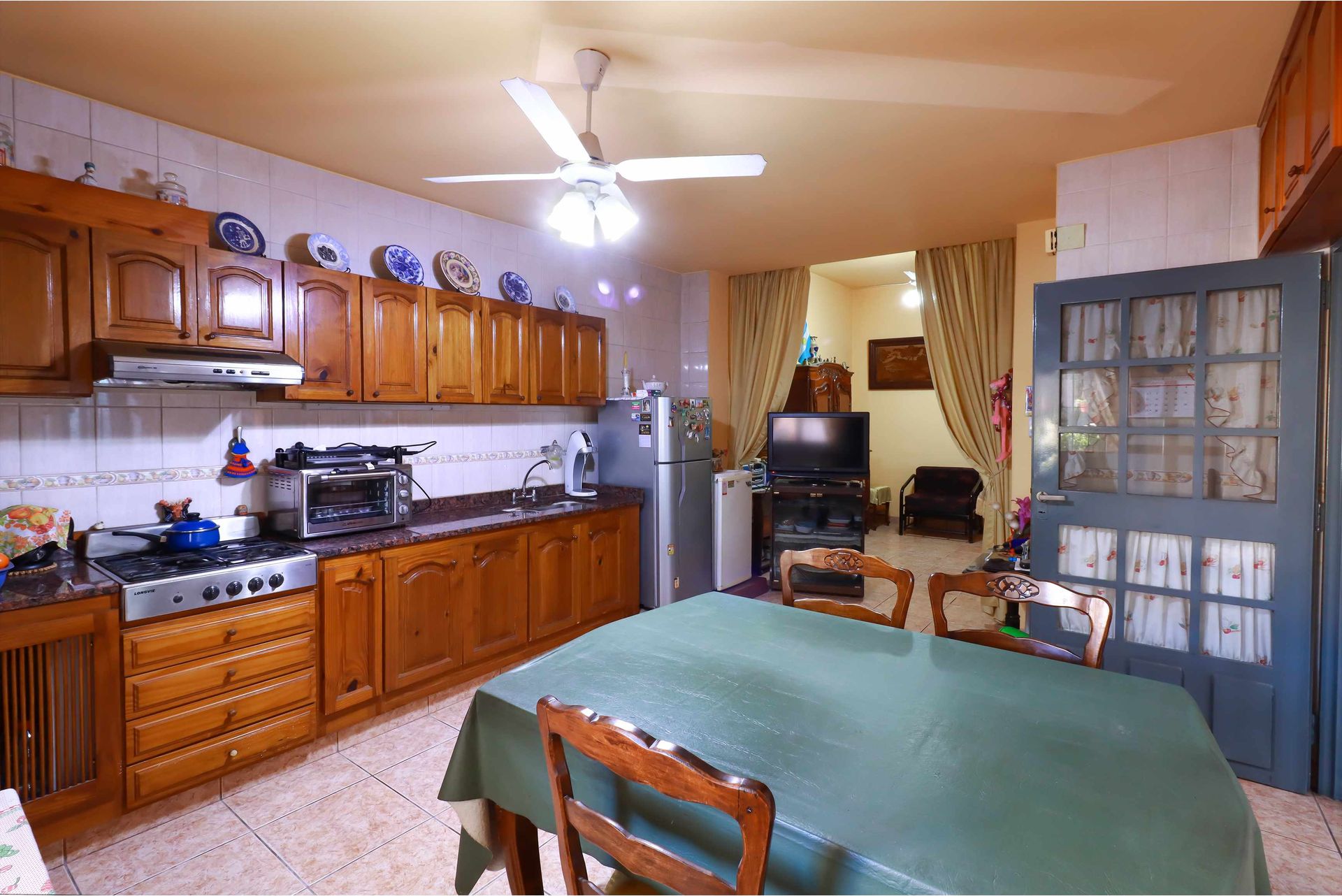 Venta Ph 4 Amb Patio Jardin Pileta Munro