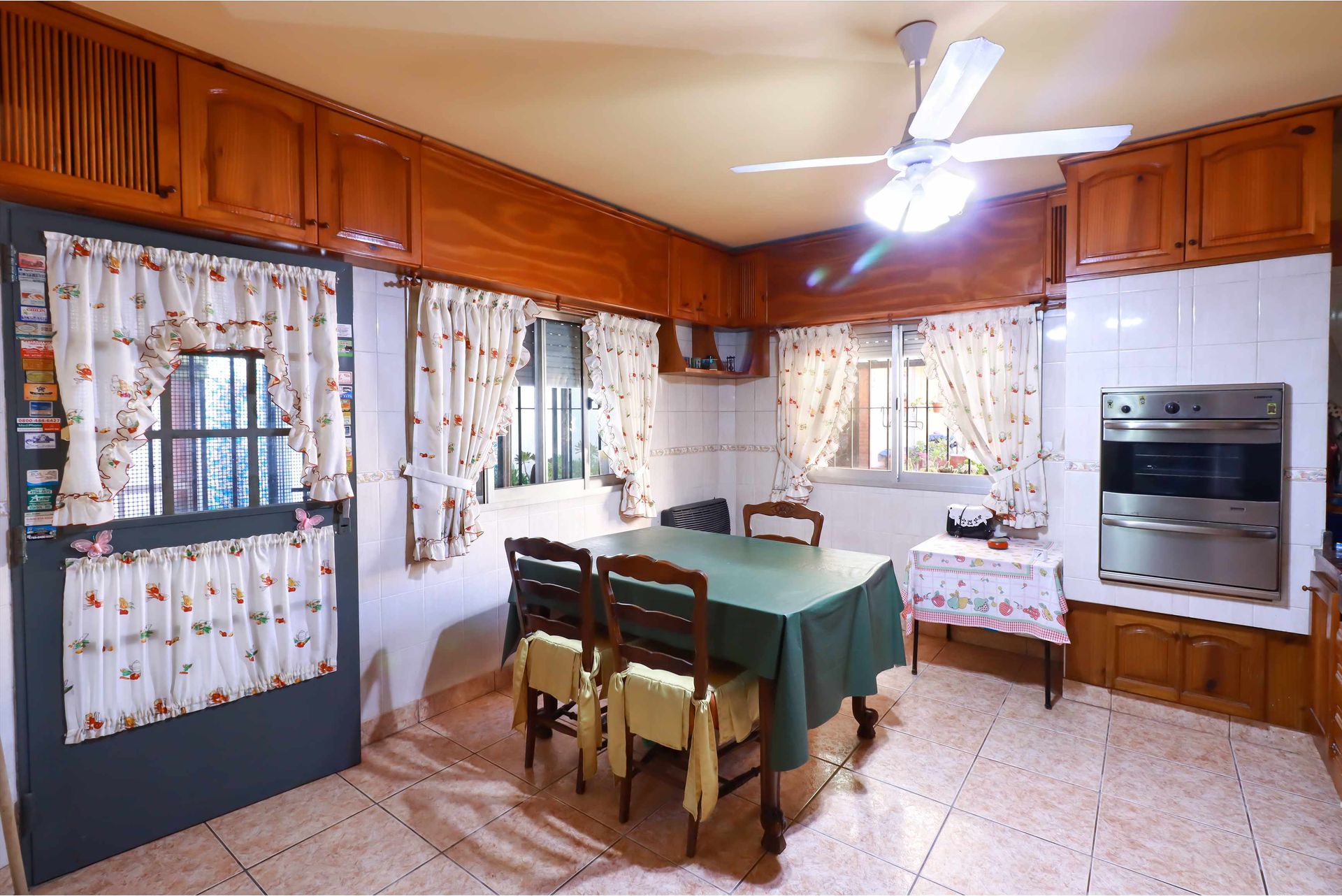 Venta Ph 4 Amb Patio Jardin Pileta Munro