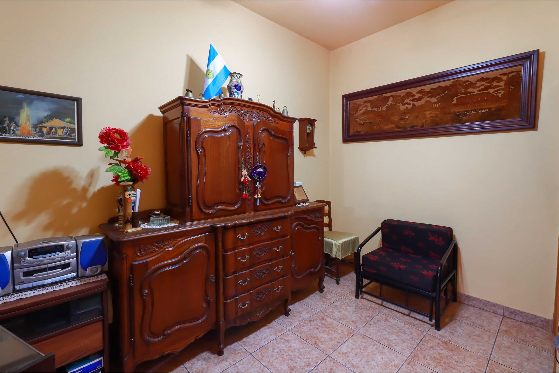 Venta Ph 4 Amb Patio Jardin Pileta Munro