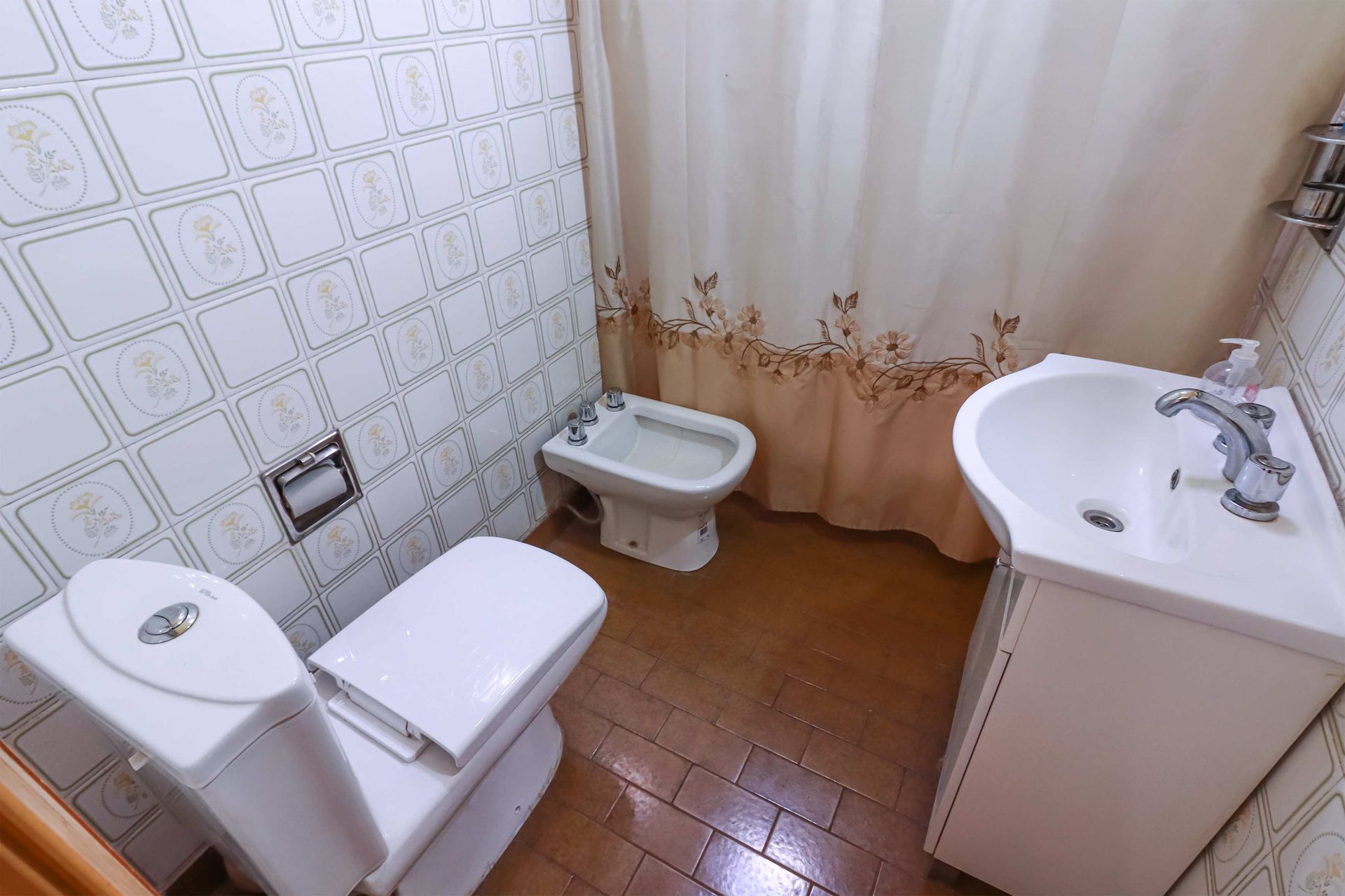 Venta Ph 4 Amb Patio Jardin Pileta Munro