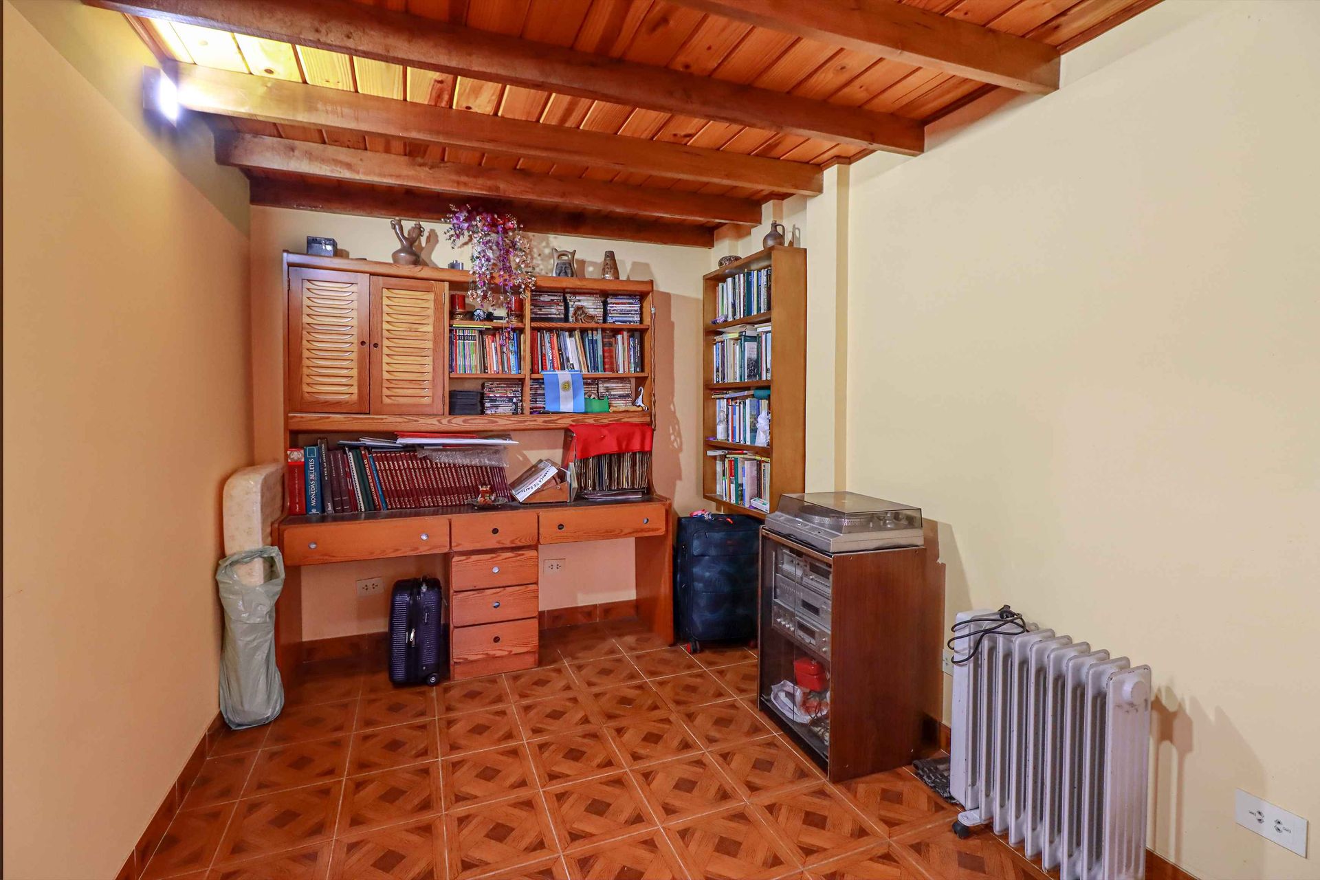 Venta Ph 4 Amb Patio Jardin Pileta Munro