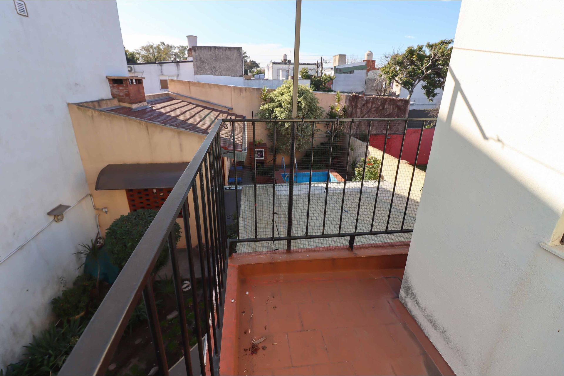 Venta Ph 4 Amb Patio Jardin Pileta Munro