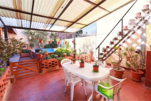 Venta Ph 4 Amb Patio Jardin Pileta Munro