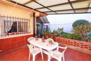 Venta Ph 4 Amb Patio Jardin Pileta Munro