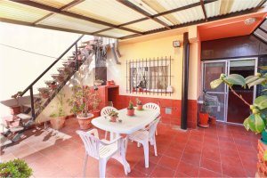 Venta Ph 4 Amb Patio Jardin Pileta Munro