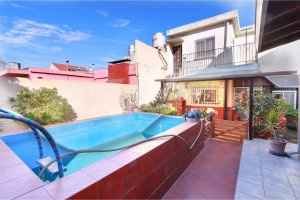 Venta Ph 4 Amb Patio Jardin Pileta Munro