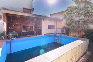 Venta Ph 4 Amb Patio Jardin Pileta Munro