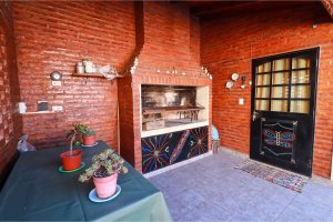 Venta Ph 4 Amb Patio Jardin Pileta Munro