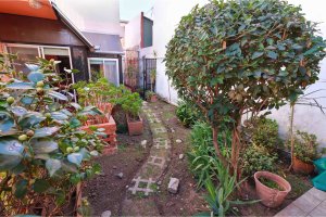 Venta Ph 4 Amb Patio Jardin Pileta Munro