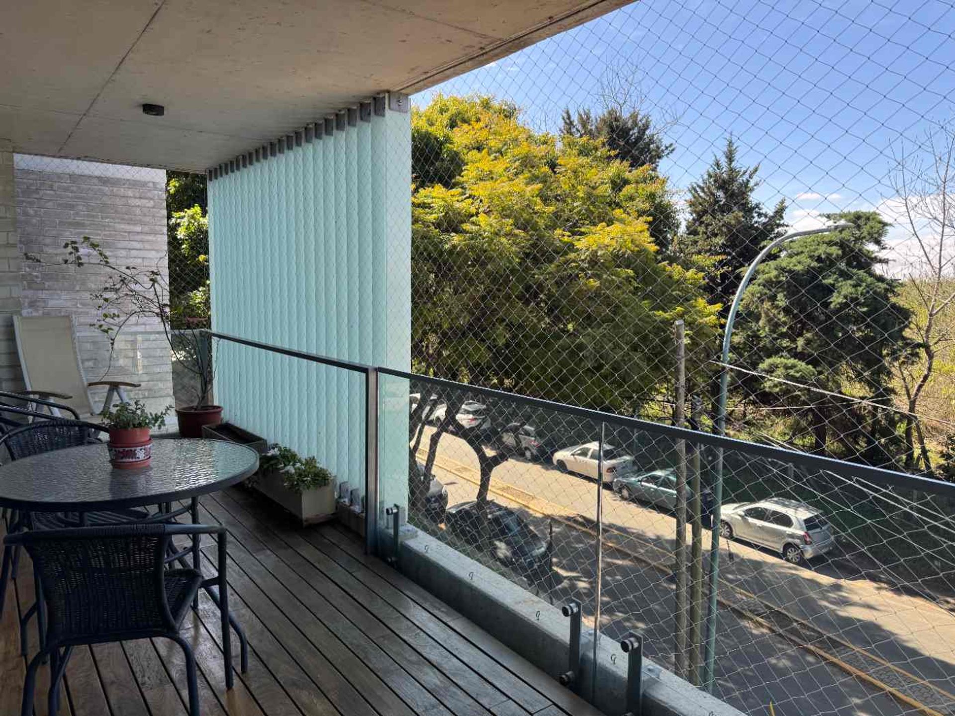 Venta 3 ambientes Cochera Vicente Lopez Domus