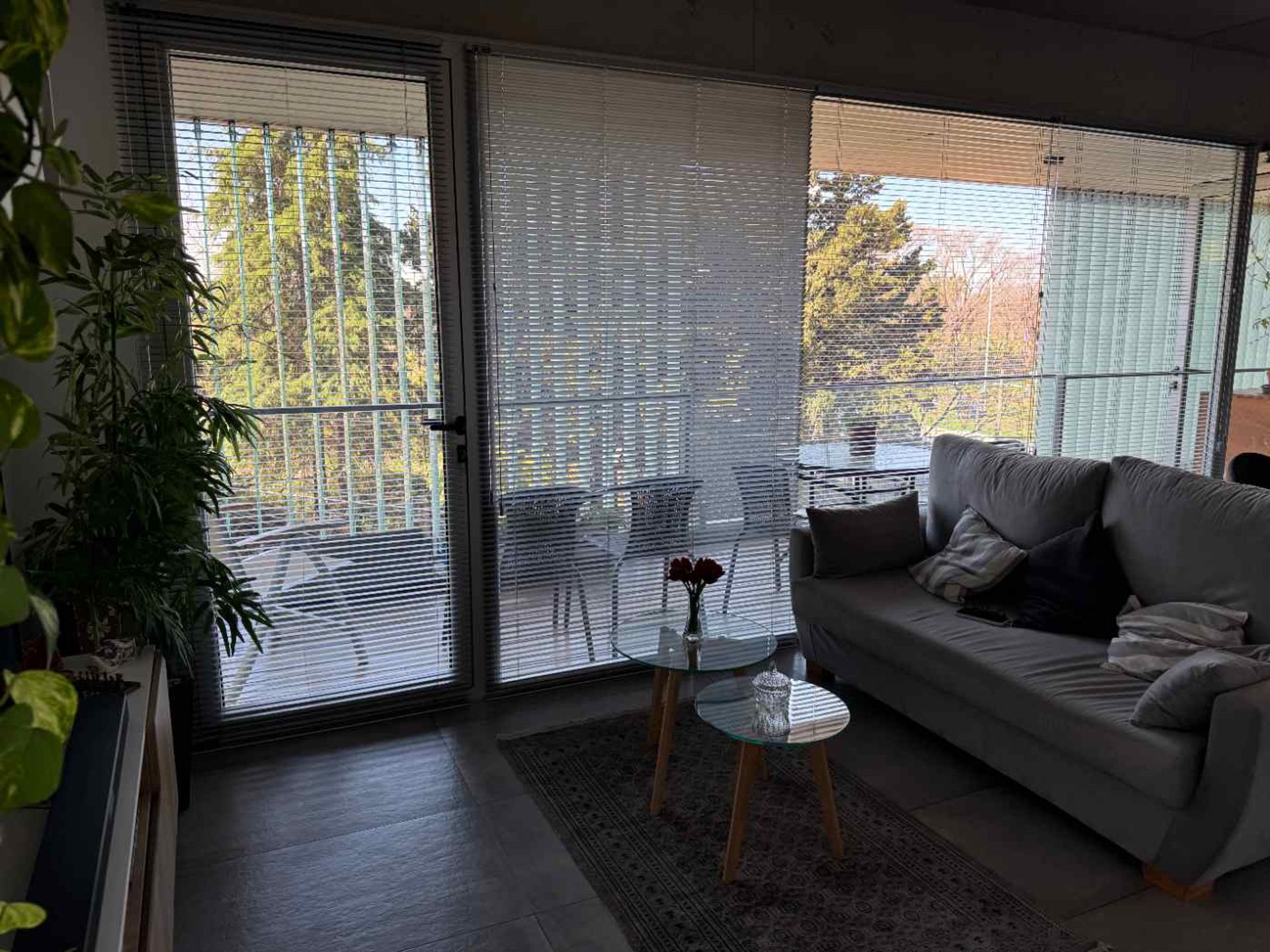 Venta 3 ambientes Cochera Vicente Lopez Domus
