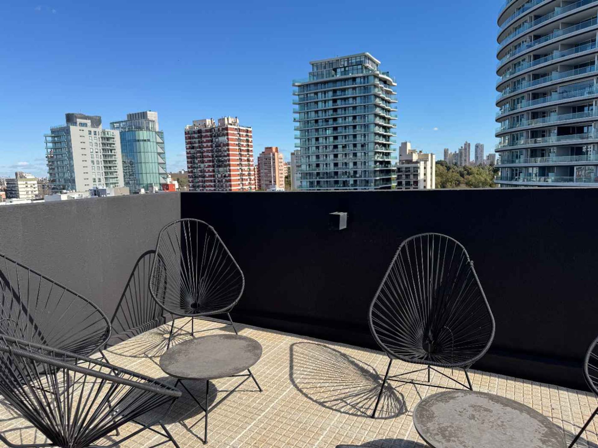 Venta 3 ambientes Cochera Vicente Lopez Domus
