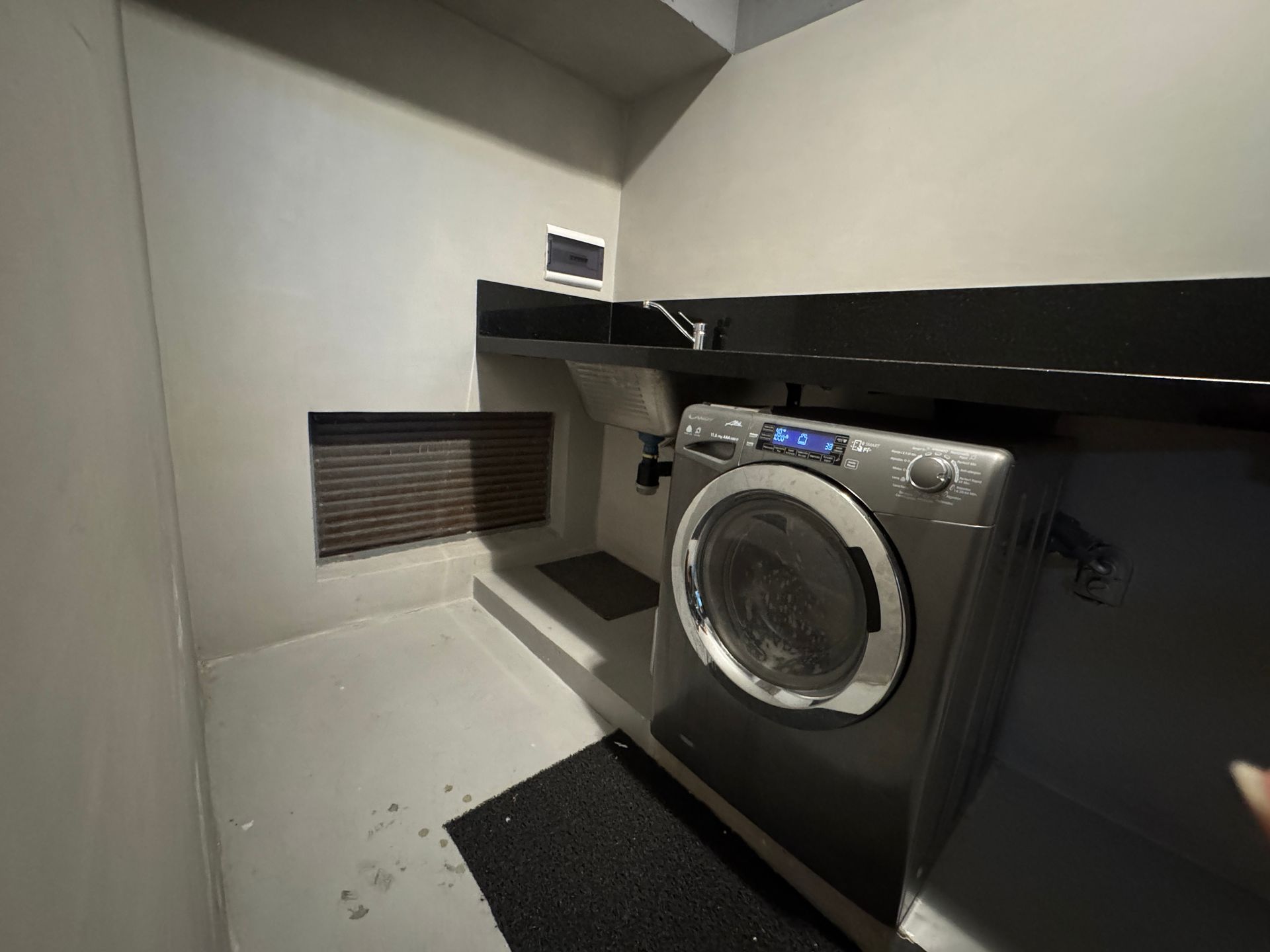 Venta 3 ambientes Cochera Vicente Lopez Domus