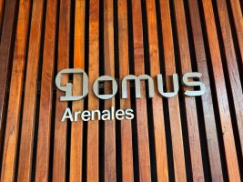 Venta 3 ambientes Cochera Vicente Lopez Domus