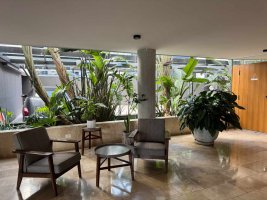 Venta 3 ambientes Cochera Vicente Lopez Domus