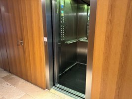 Venta 3 ambientes Cochera Vicente Lopez Domus