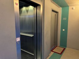 Venta 3 ambientes Cochera Vicente Lopez Domus