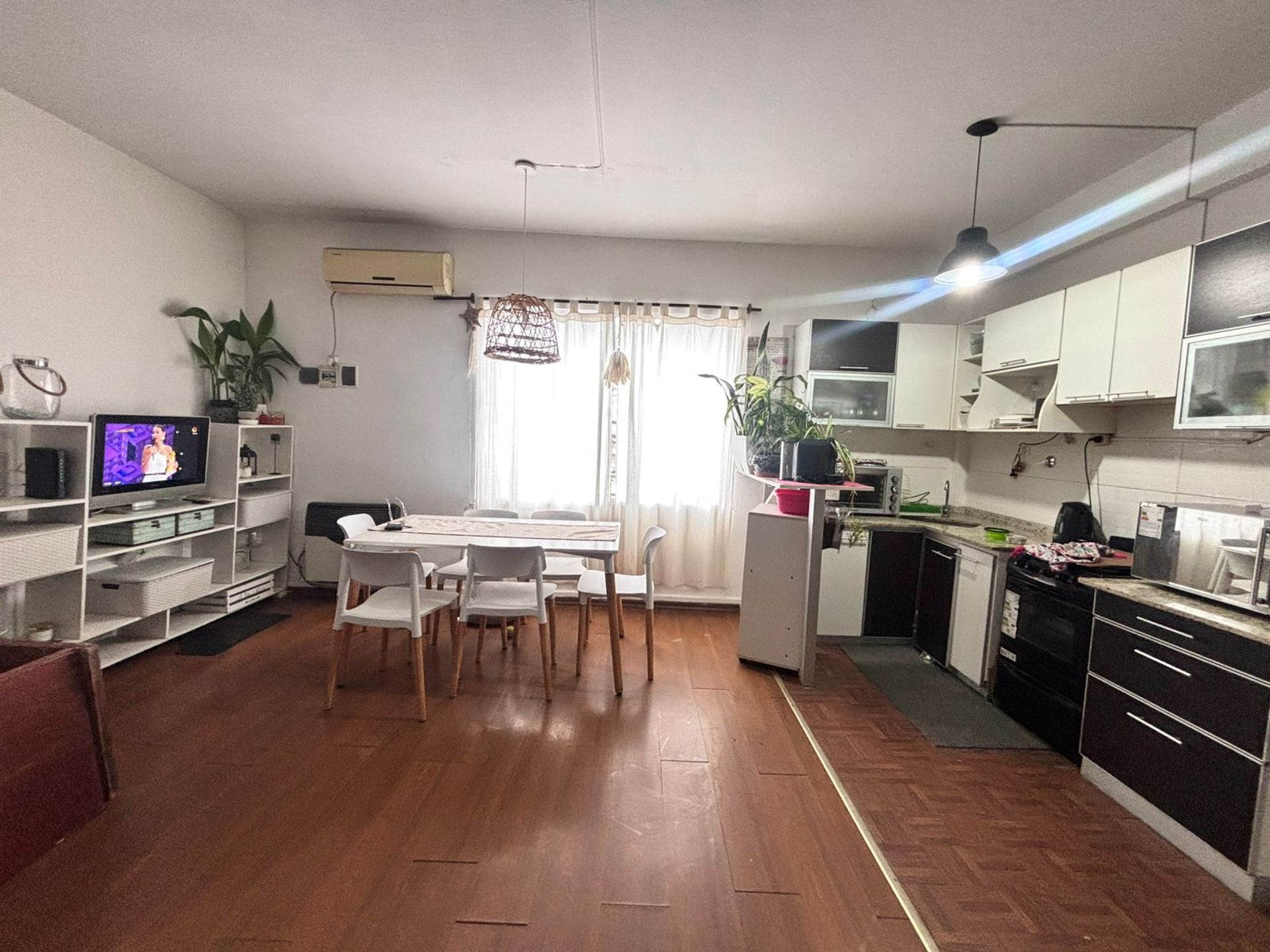 Venta Ph 4 Ambientes En Beccar, Excelente Estado