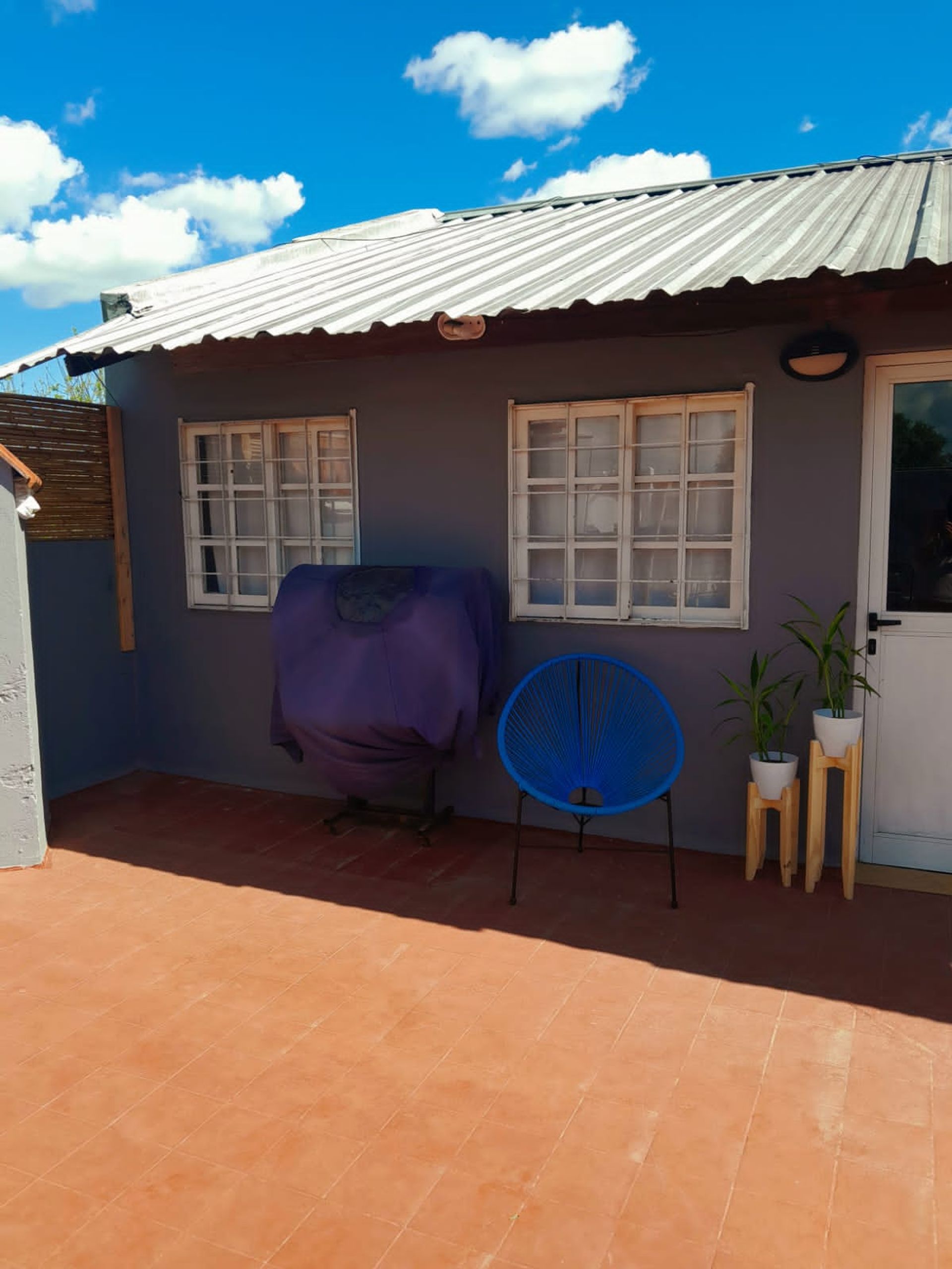 Venta Ph 4 Ambientes En Beccar, Excelente Estado