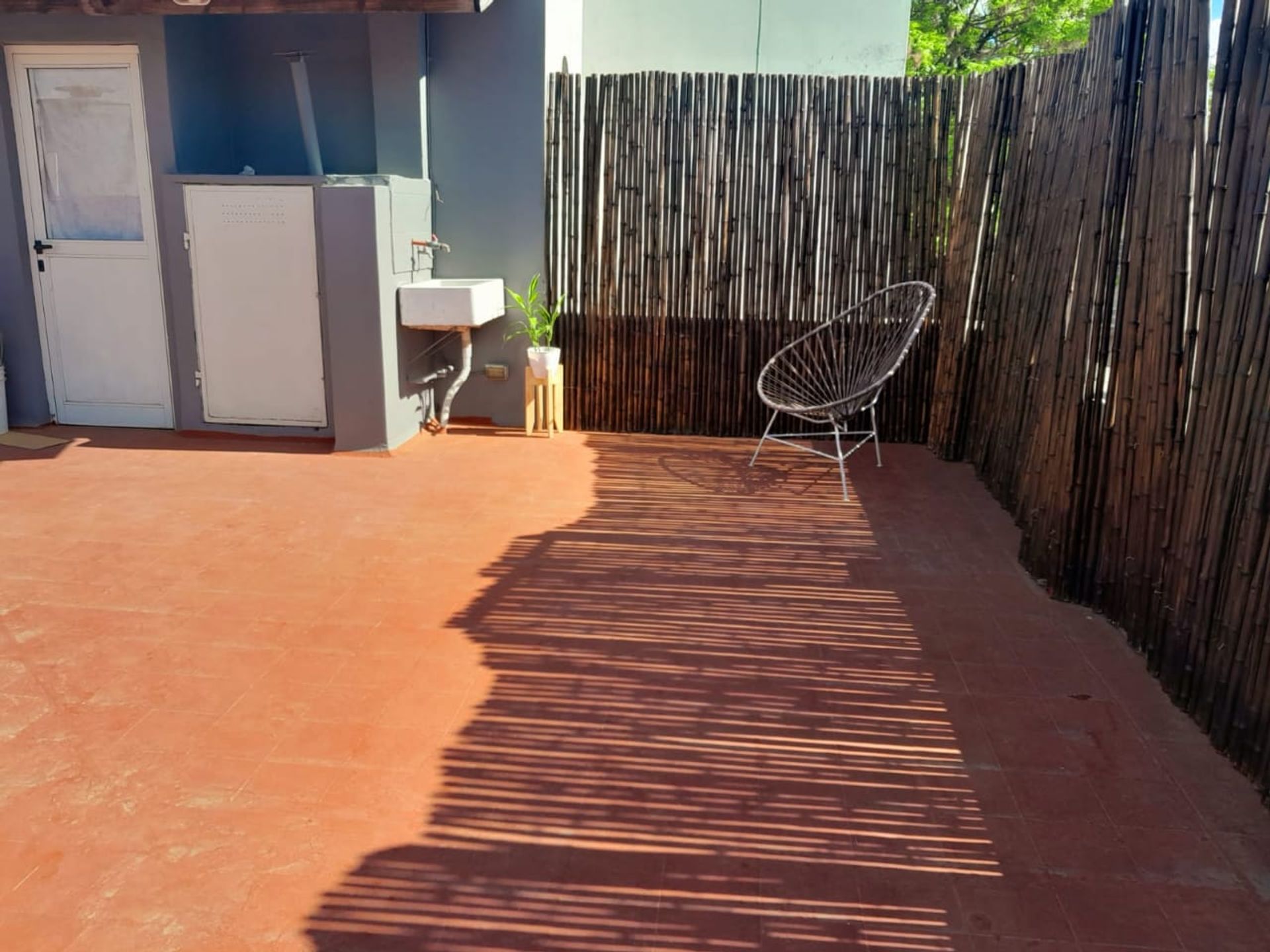 Venta Ph 4 Ambientes En Beccar, Excelente Estado