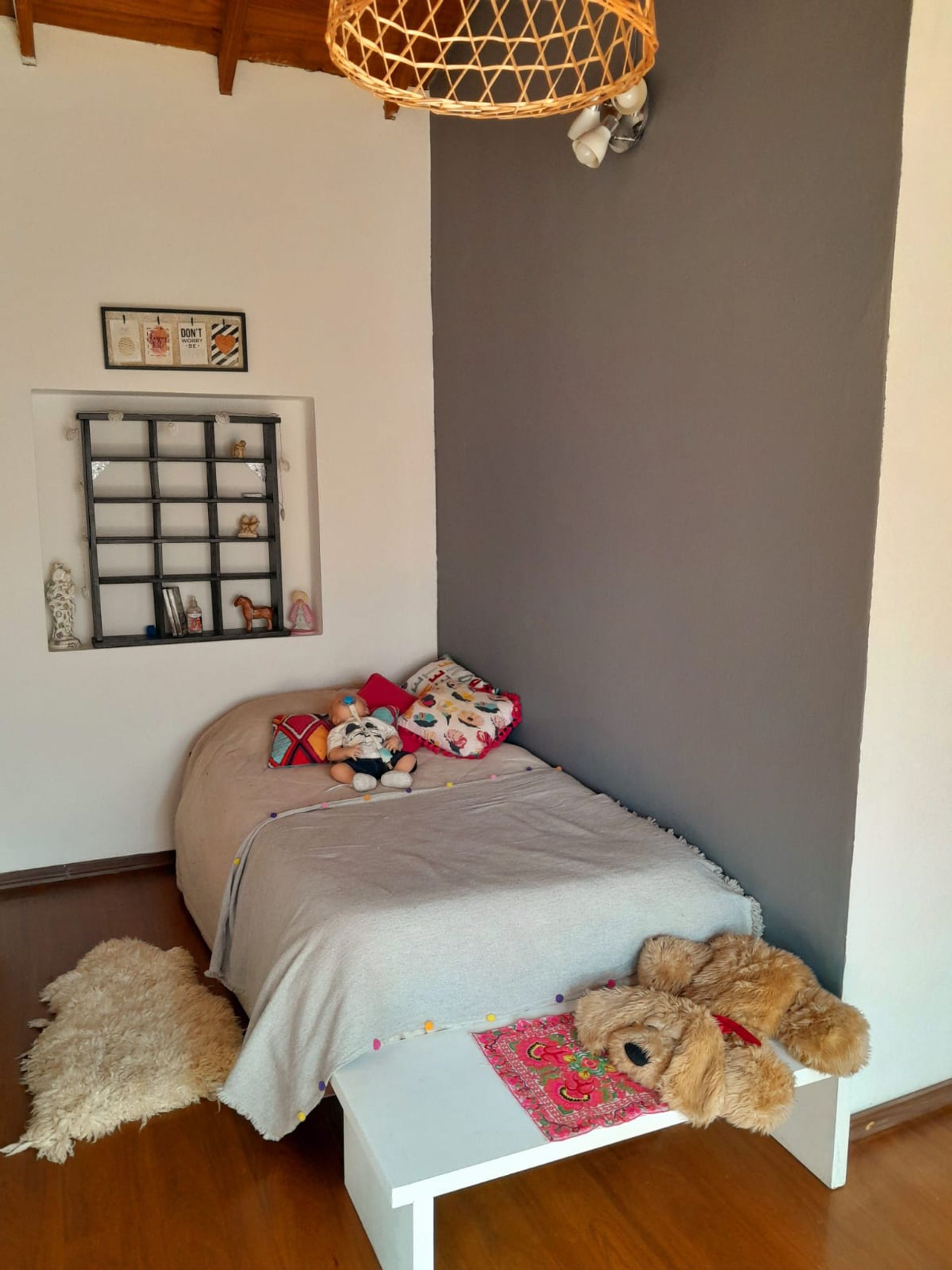Venta Ph 4 Ambientes En Beccar, Excelente Estado