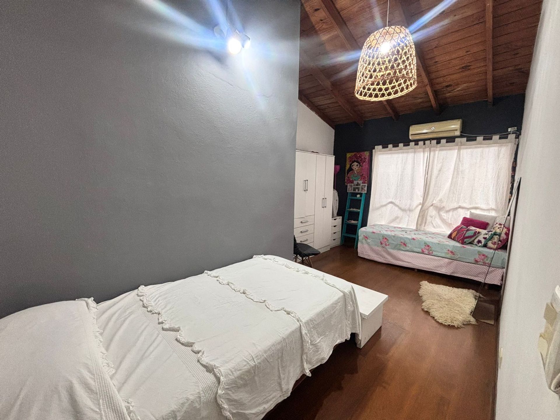 Venta Ph 4 Ambientes En Beccar, Excelente Estado