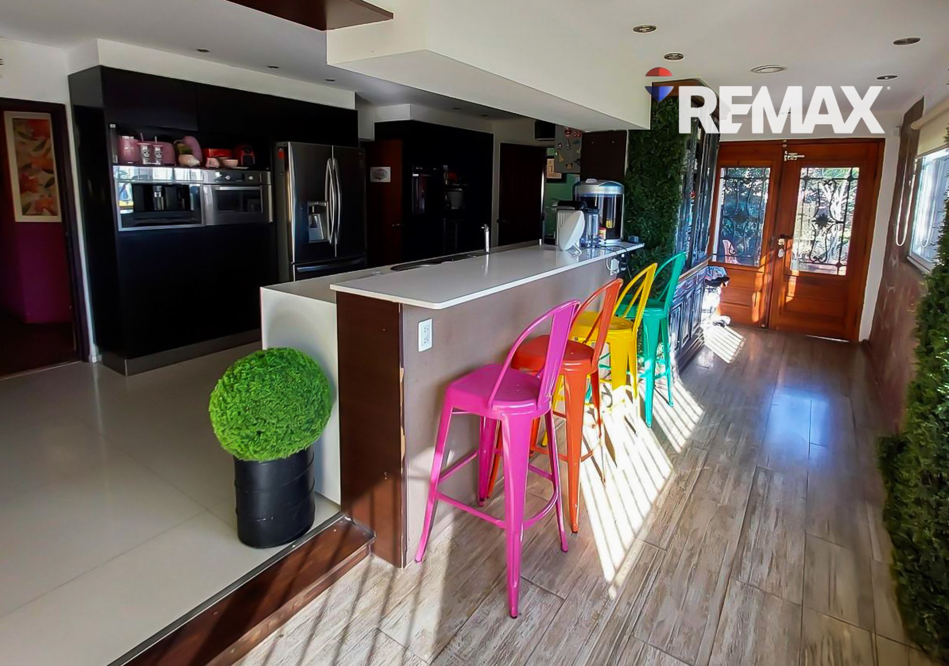 Venta casa 7 amb con Jardín y pileta en Martínez