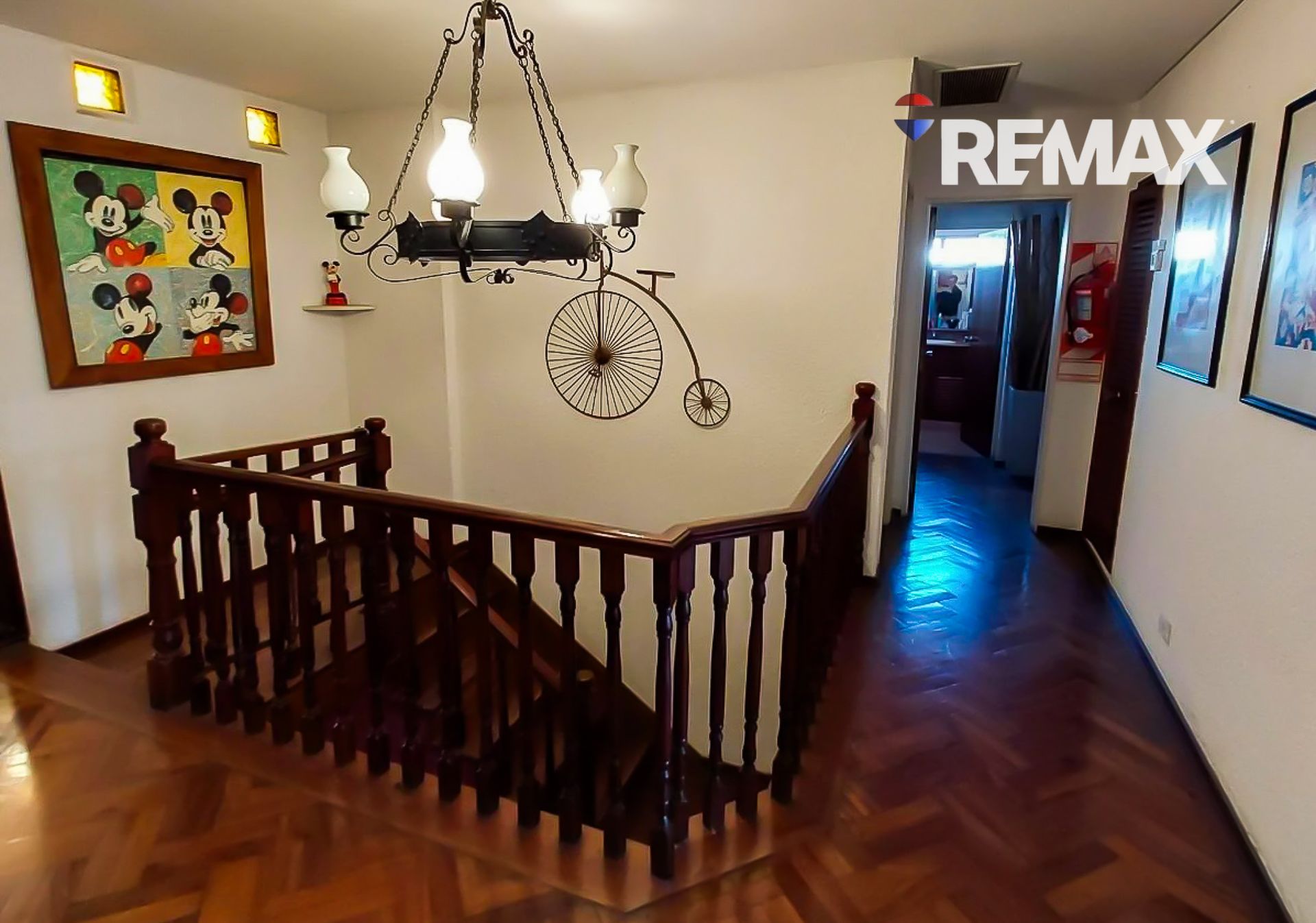 Venta casa 7 amb con Jardín y pileta en Martínez