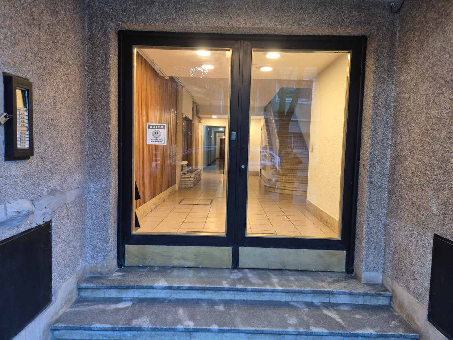 Venta dpto. 2 amb. Acassuso Apto crédito
