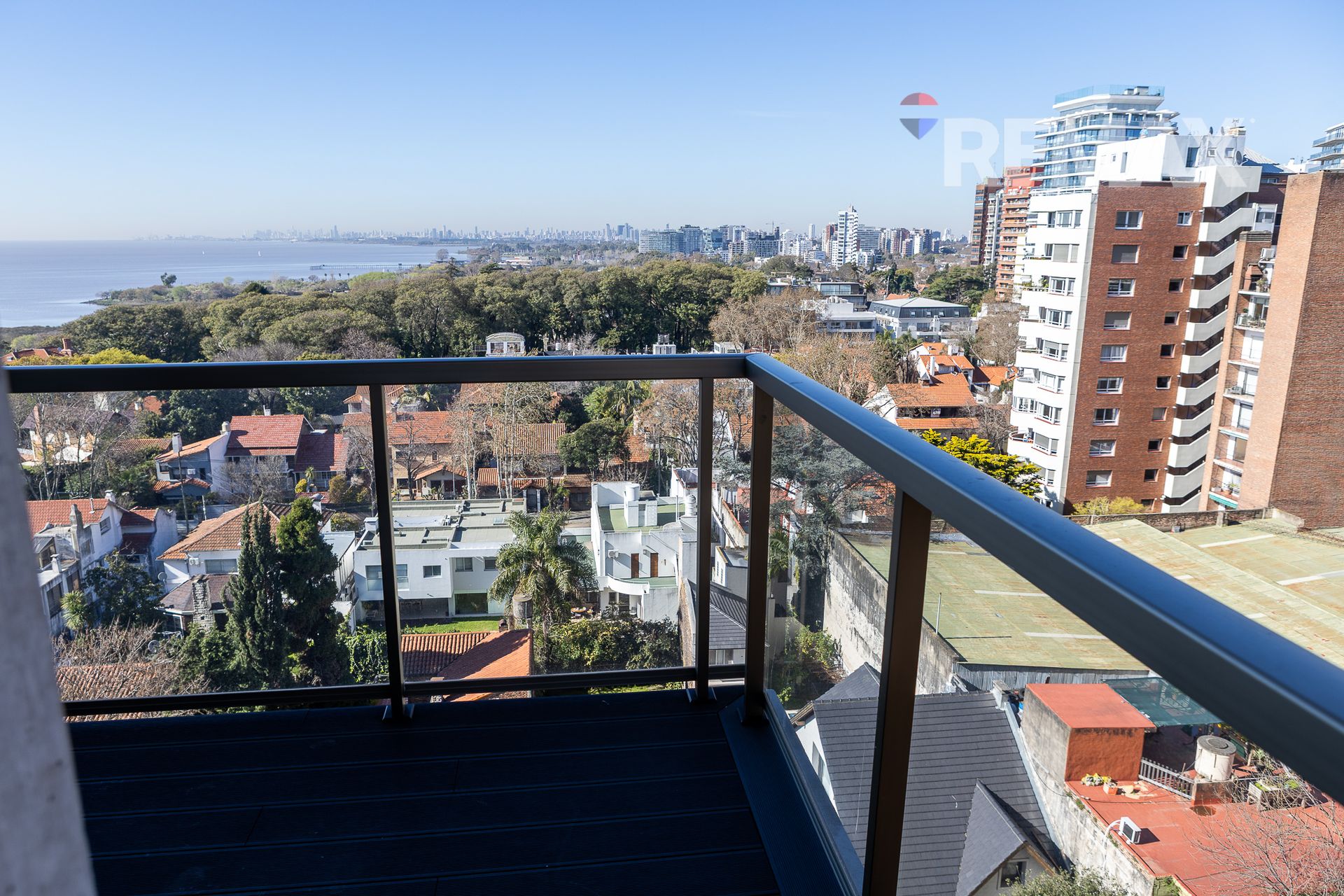 Depto 2 Amb Vista Al Rio Full Amenities Cochera